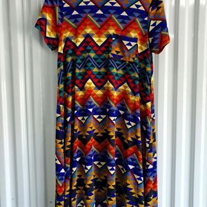Lularoe Carly